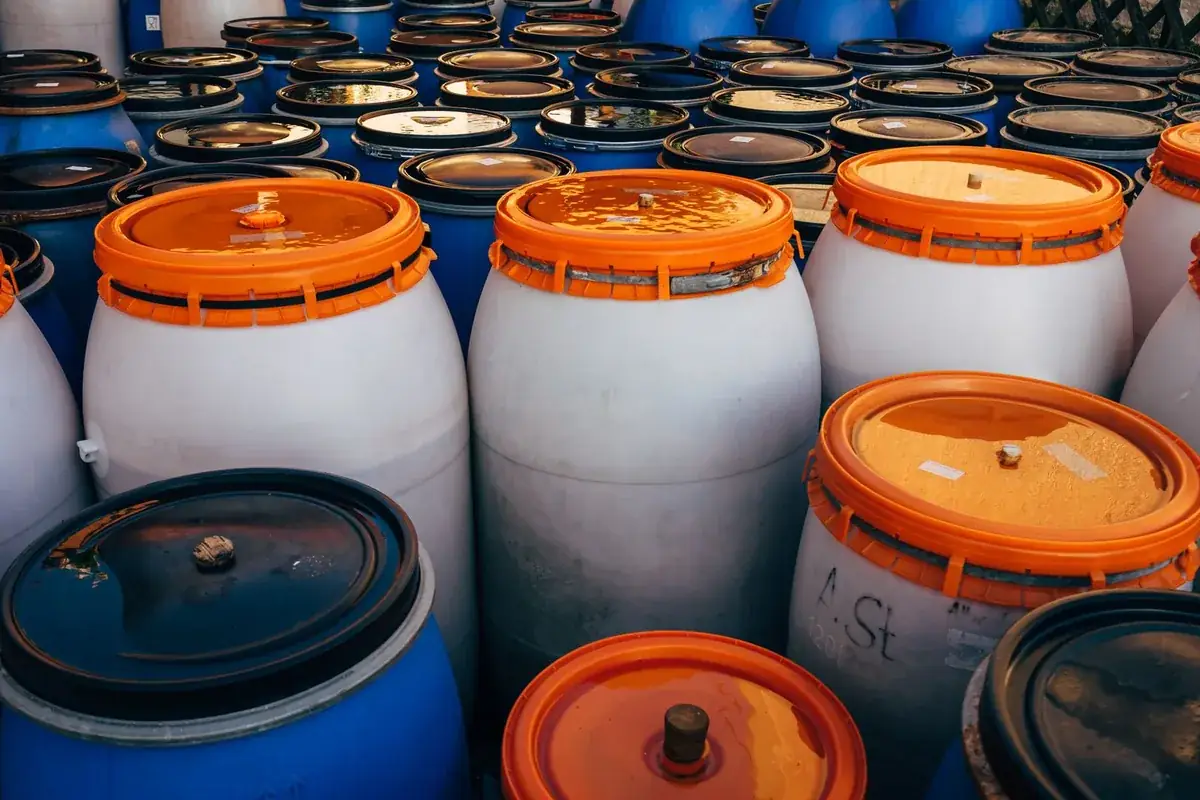Chemical & Toxic Waste Cleanup in Circle S Ridge, Austin, TX